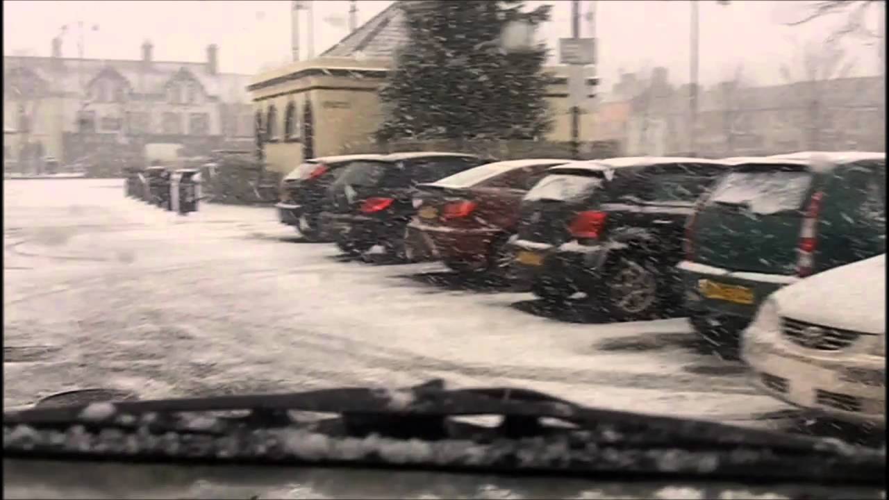 November Snow.wmv