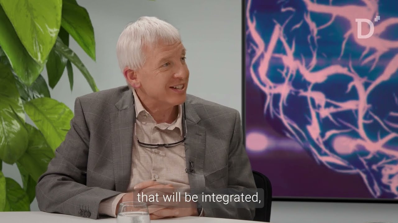 Integrating Ai into EHR systems