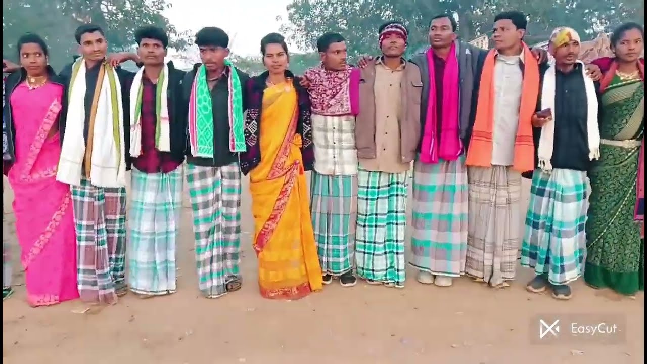 Koya karsad video gondi pata// कोया करसाड़ विड्यो गोडी पाटा// गीदम मेला//gidam mela//pan jatra 