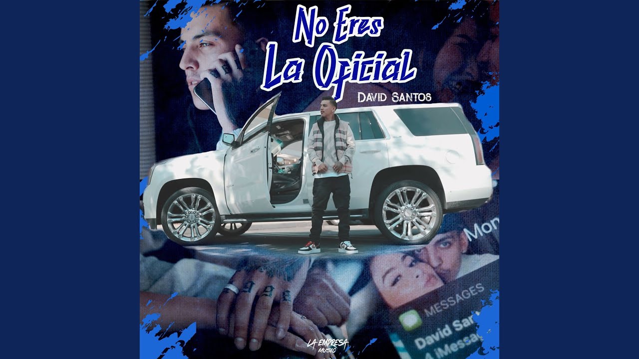 No Eres La Oficial