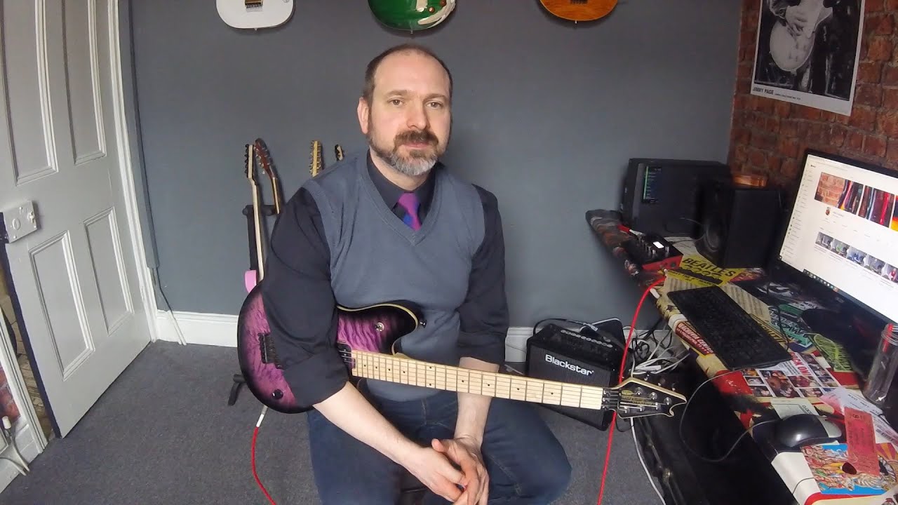 Imagine - John Lennon harmony insight, Frank Zappa - Stevie's Spanking solo
