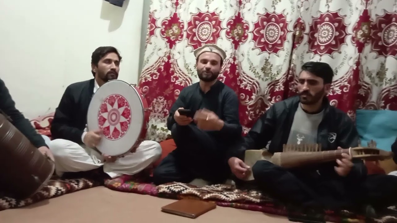 tu zindagi xan tu ma asheqi 😊 singer [Ahmad Hussain] chitrali best song❤️