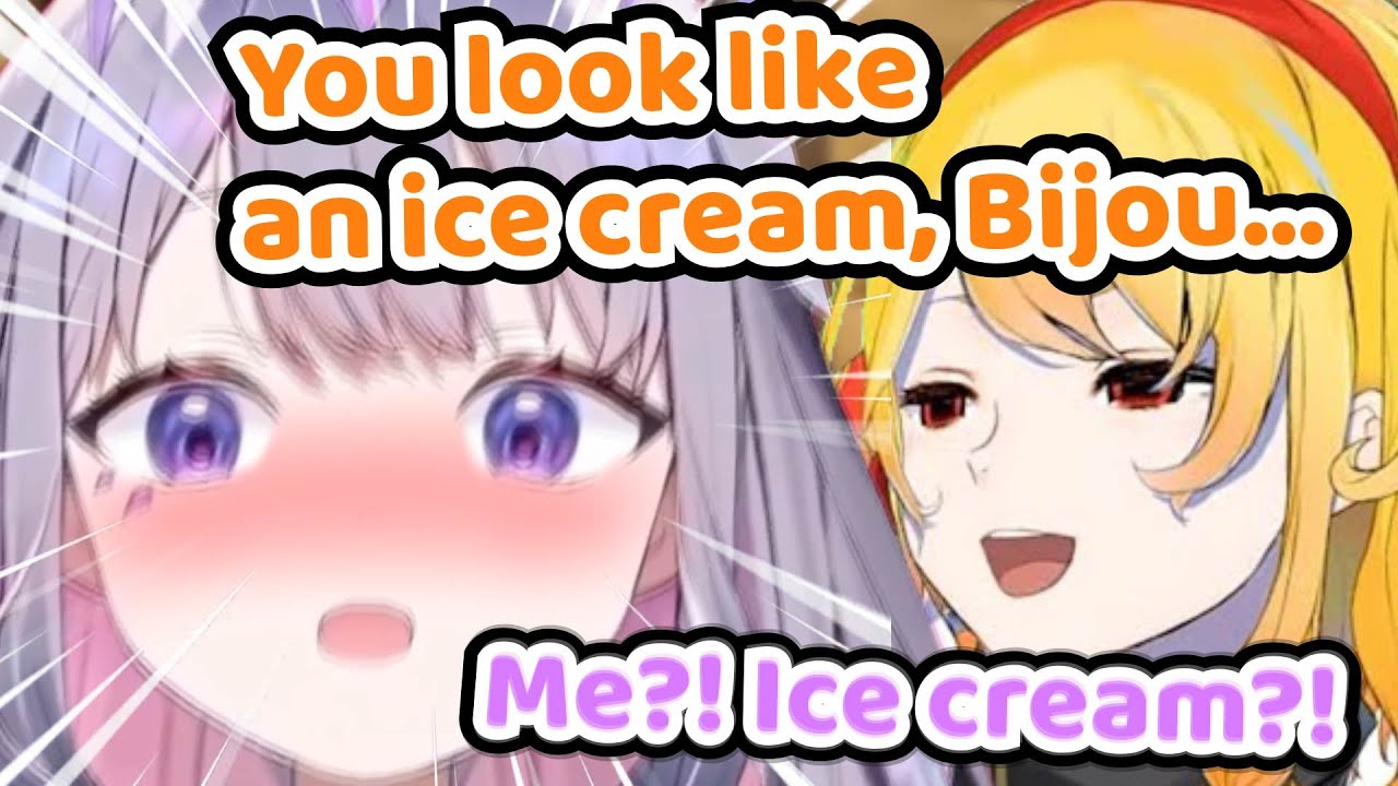 Kaela Accidentally Rizzed Bijou by Saying This But