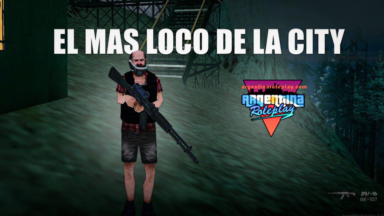 LOS MEJORES CLIPS DE EL TITO | Argentina Roleplay