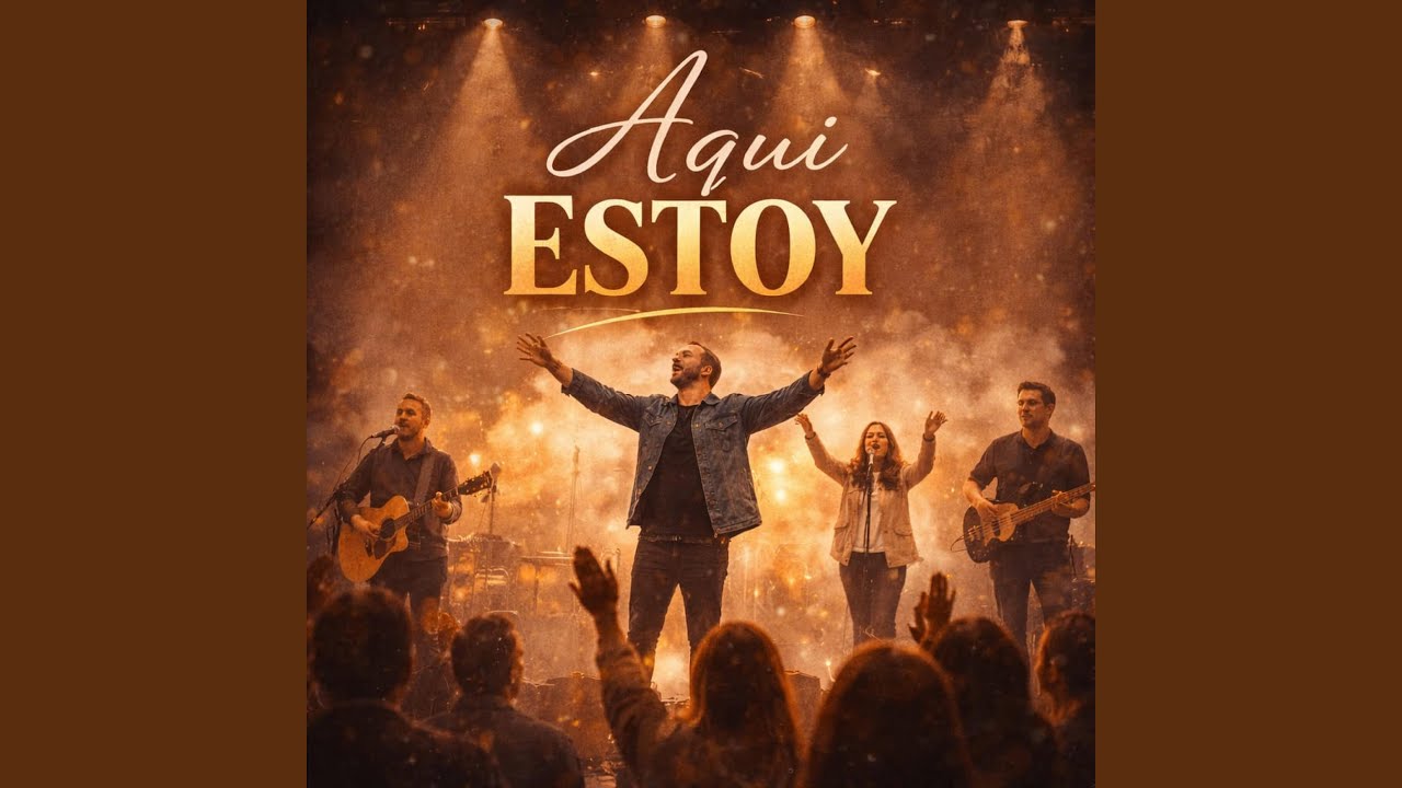 Aquí Estoy
