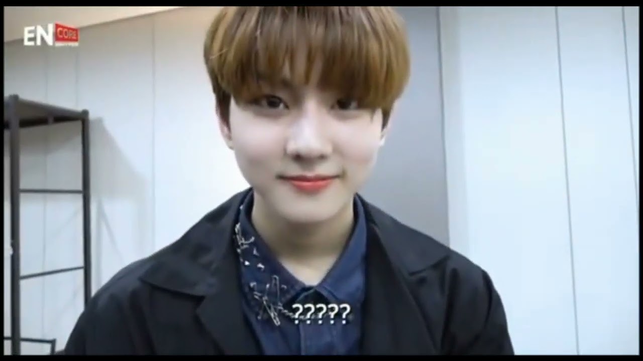 -Imagina Jungwon- | Ya es hora de que sepa.. [2/?]