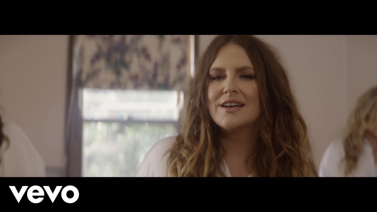 The McClymonts - The McClymonts - I Got This (Official Video)