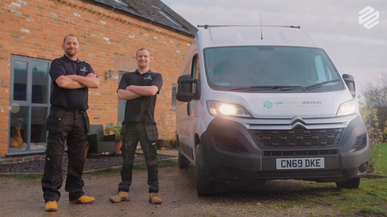 LMF Energy Services Promo Video