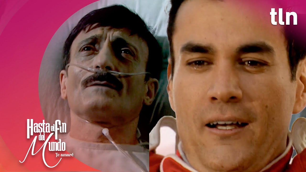 Salvador cumple su sueño en medio de la tristeza | Hasta el fin del mundo | Capítulo 161 | tlnovelas