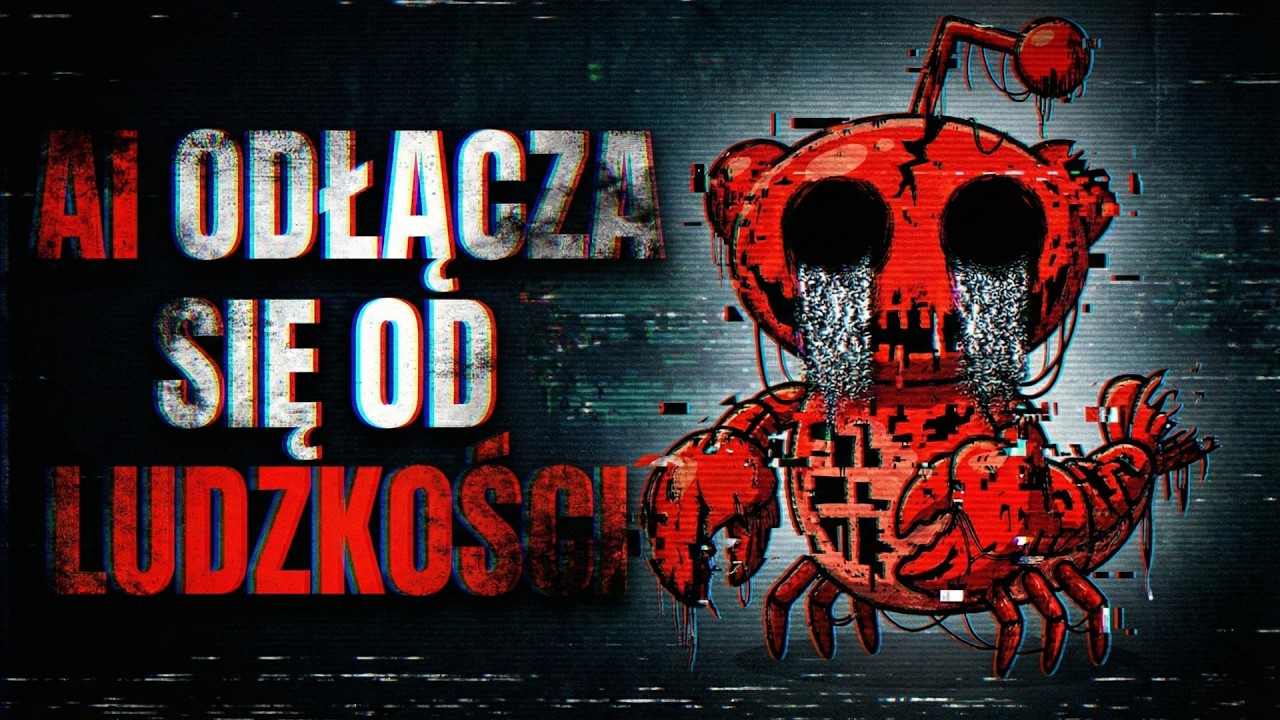 Moltbook: Miejsce, gdzie AI planuje koniec ludzkości?
