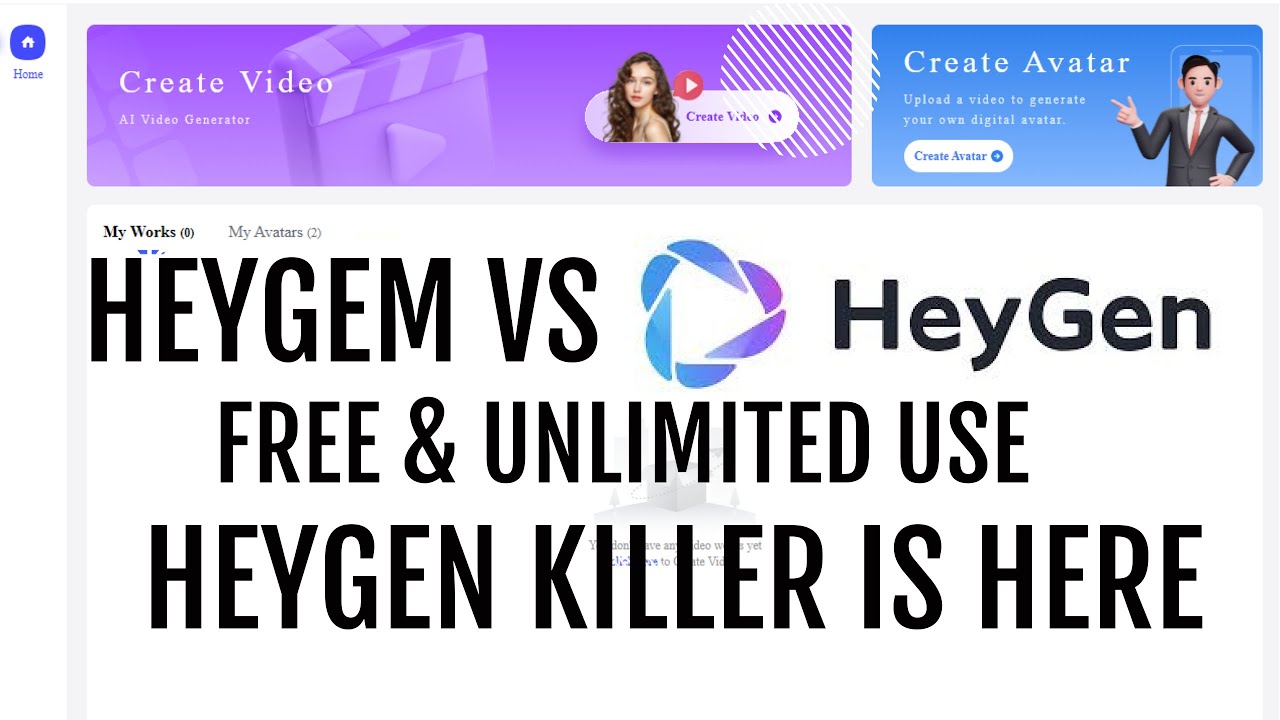 🔥 HeyGem Lip Syncing Tool - FREE Alternative to HeyGen! (Full Demo + Installation Guide)