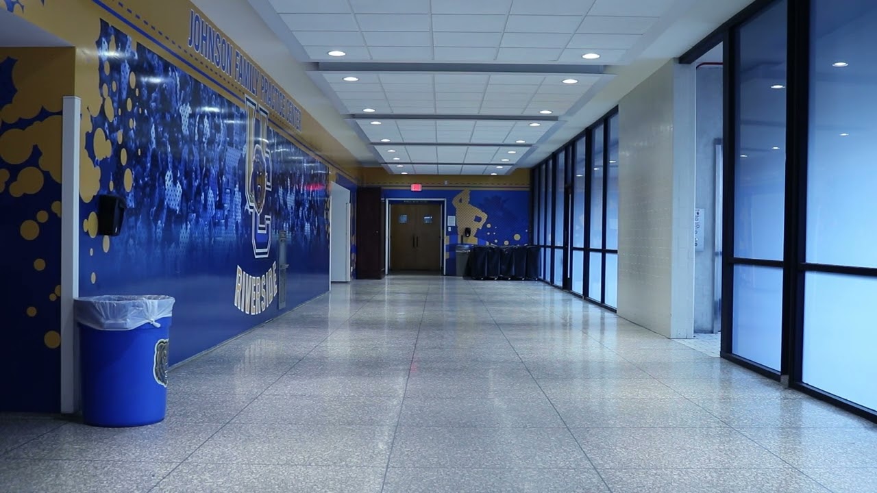The Halls