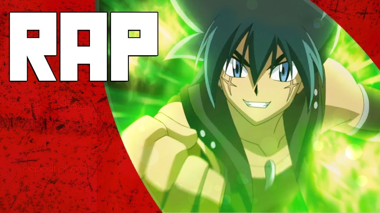 🔴Rap do Kyoya | 