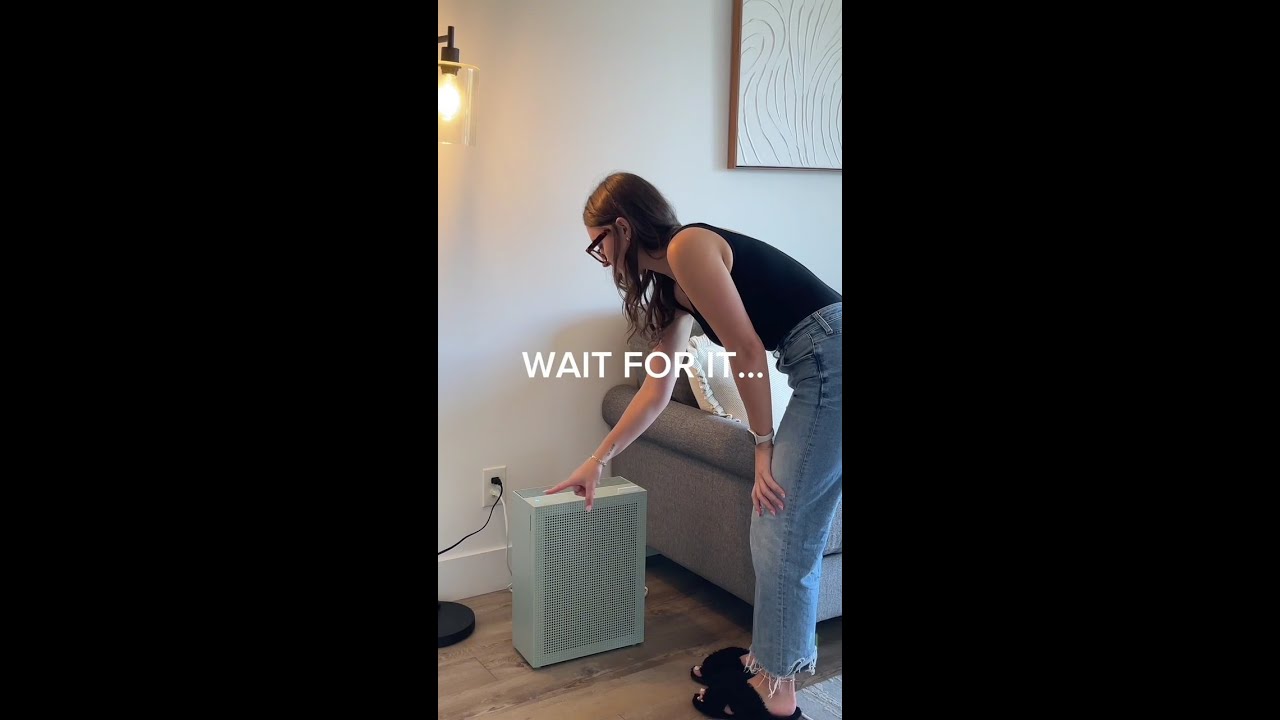 Do air purifiers work?