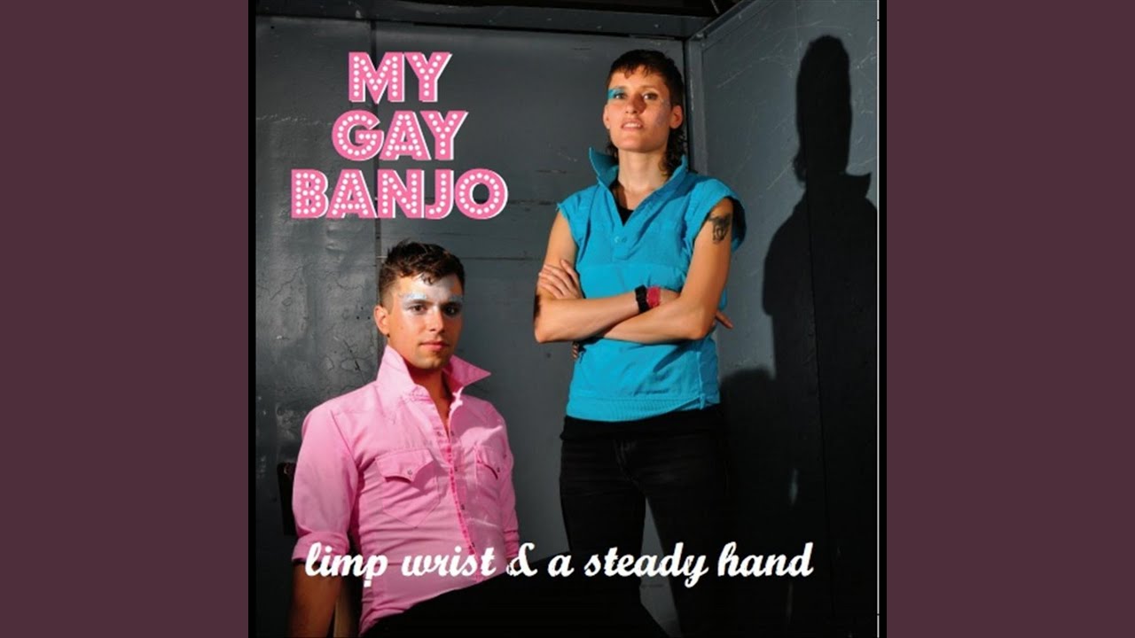 My Gay Banjo
