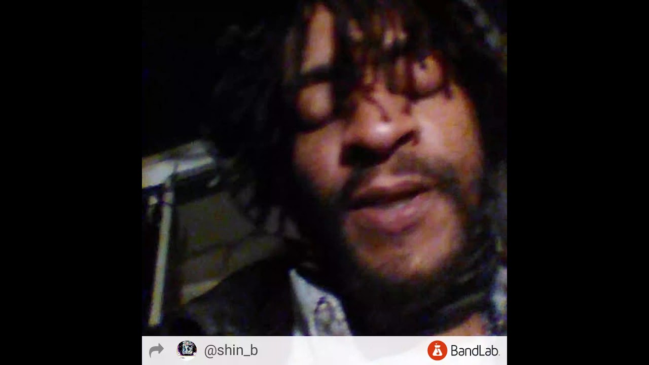 DJ Drix Jedder Presents: NayshinBlack                                -BEST FRESH YES-