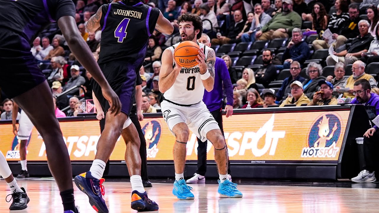 Men's Basketball Defeats Catamounts | Interviews