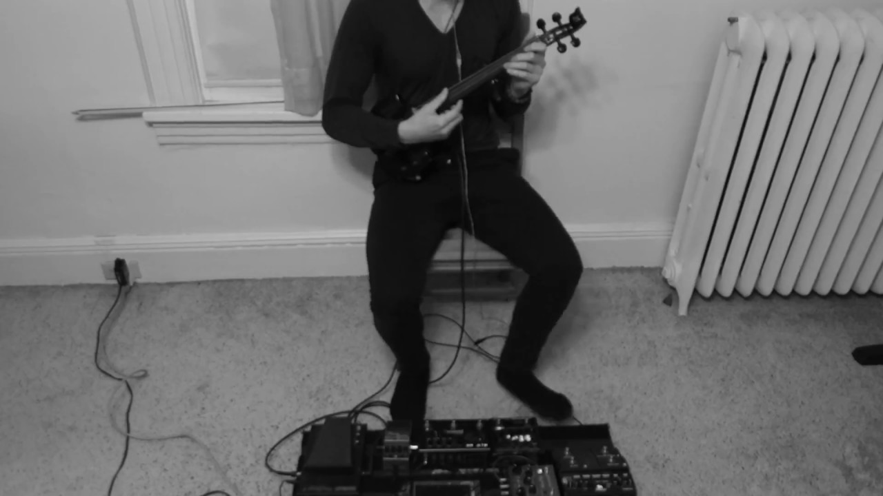 Nujabes - Mystline Violin Loop