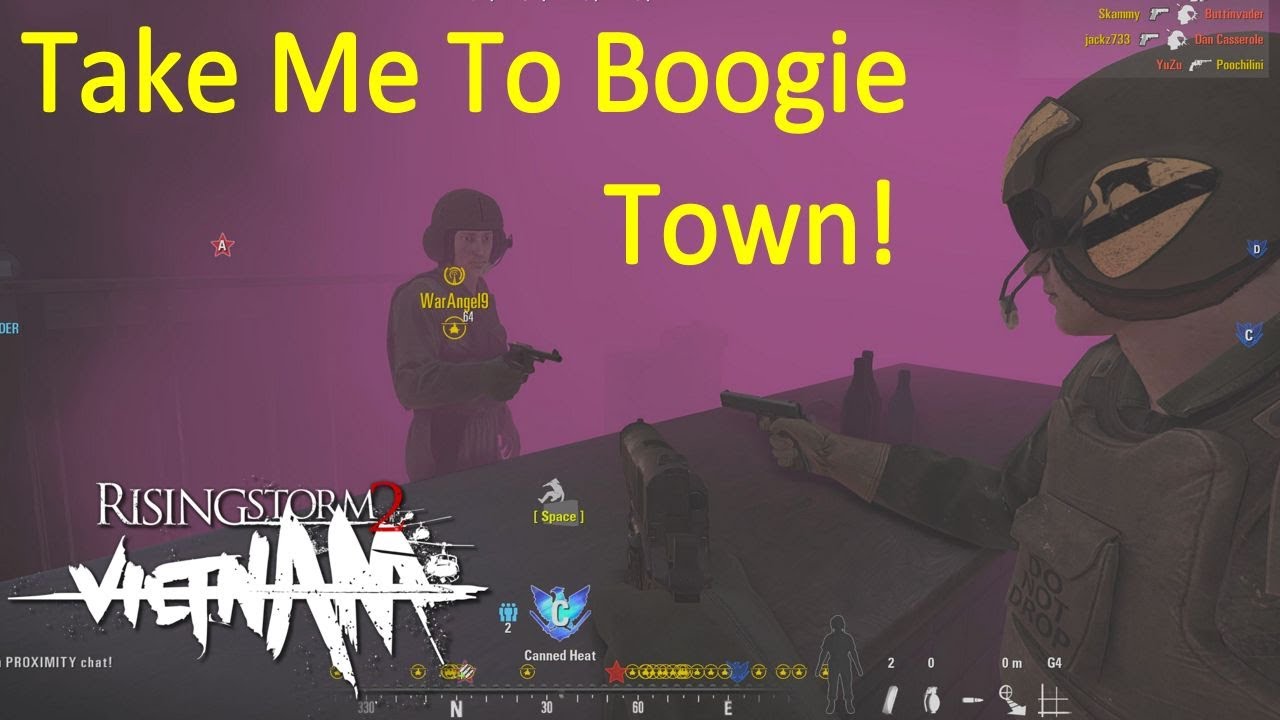 Rising Storm 2: Vietnam Has Finally Achieved Greatness