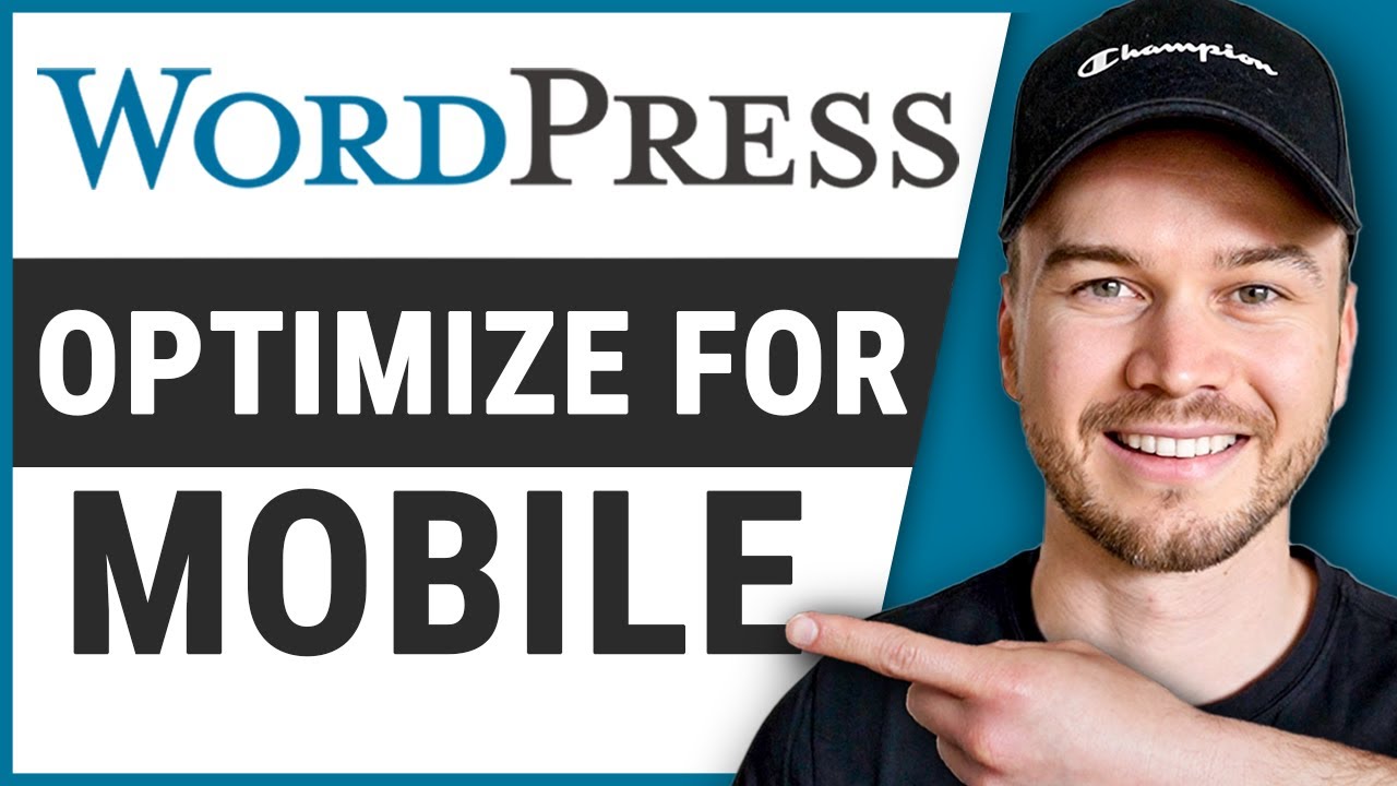 Как оптимизировать сайт Wordpress для мобильных устройств (Elementor)