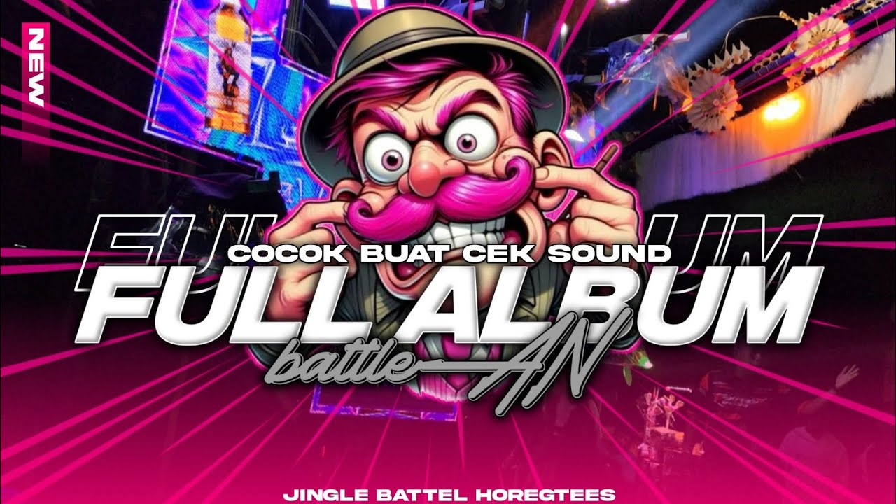 DJ FULL BATTLE - RUSIA TEKO PUM BEM BEM BERRR X ANGEL LOVE MIDDLE NROTOK‼️
