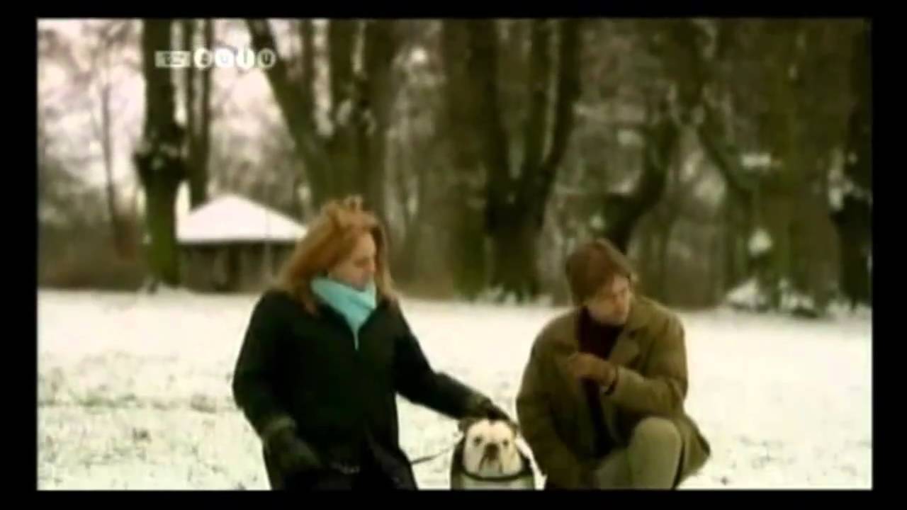 Tak for i aften - Hundetr&aelig;neren 2 i HD