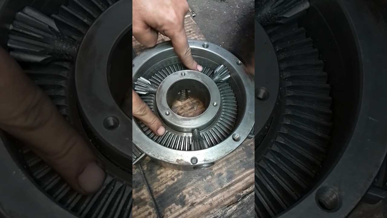 Three Chuck Cleaning 