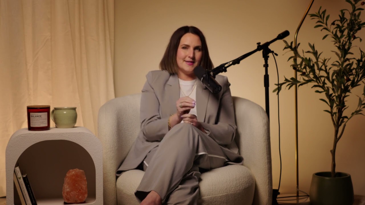 Ep 94: What to do when relationship change feels exhausting