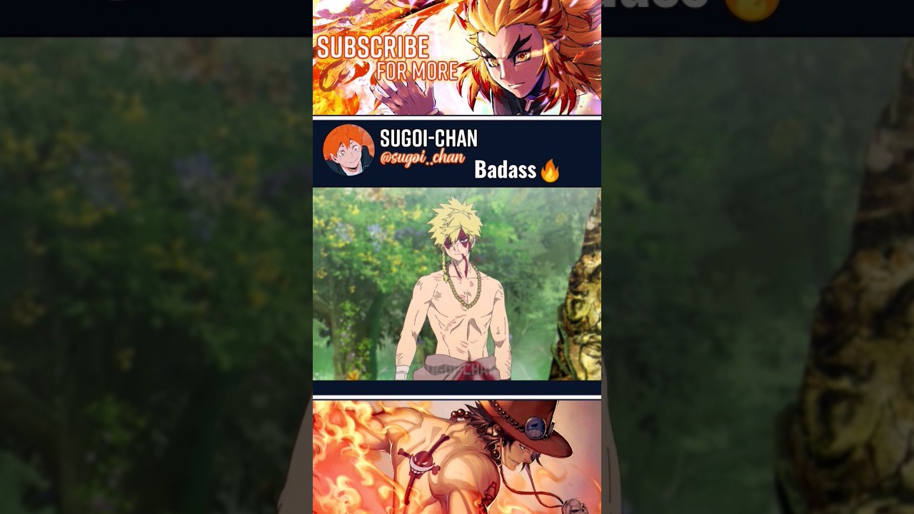 Pure savagery! 🔥 [Hell's Paradise Edit] 🔥 #shorts #anime #hellsparadise