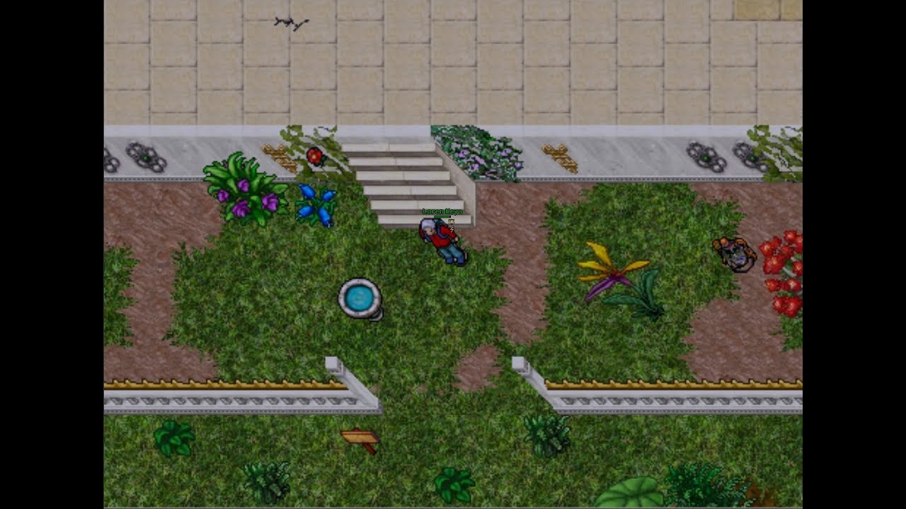 Tibia [2018] 370 Rp Hunting Asura Palace [Diamond Arrows] 2.5+kk/h exp 250k+k/h profit