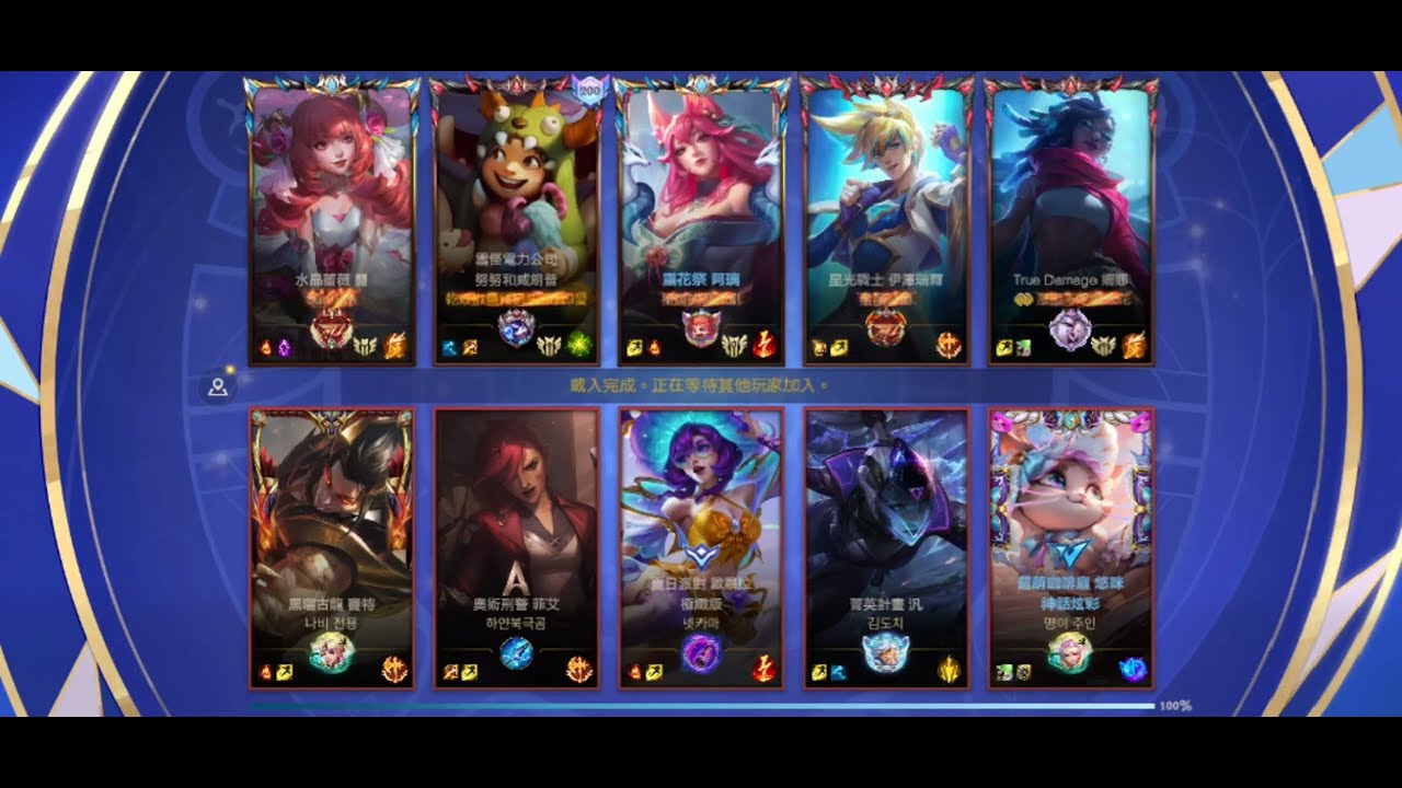 Nunu no.9
