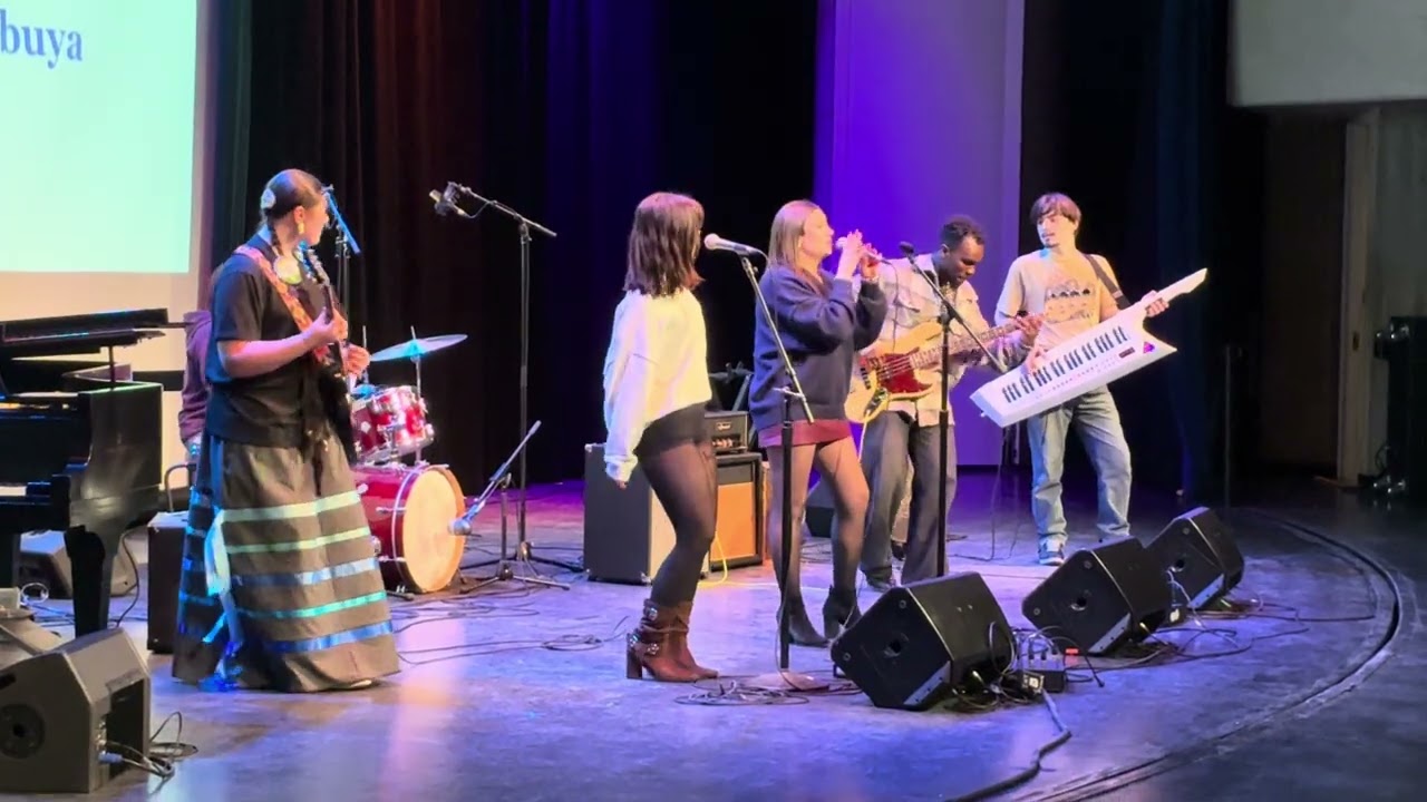 Still Into You- IAA 3/11/26 Imagine US: Home Edition