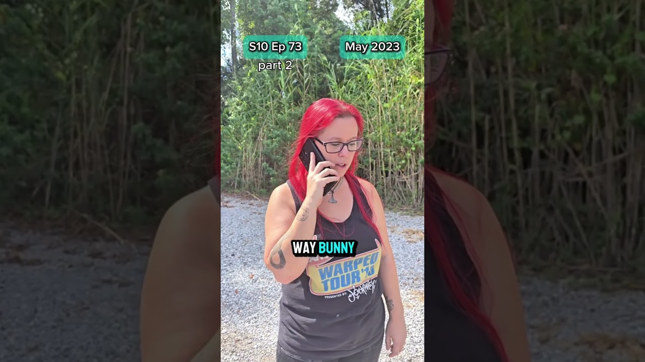 The Real Story S10 Ep73p2   #love #therealstory #couplegoals #tomthedom #ancestrydna