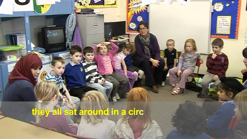 Restorative Practice in Swansea