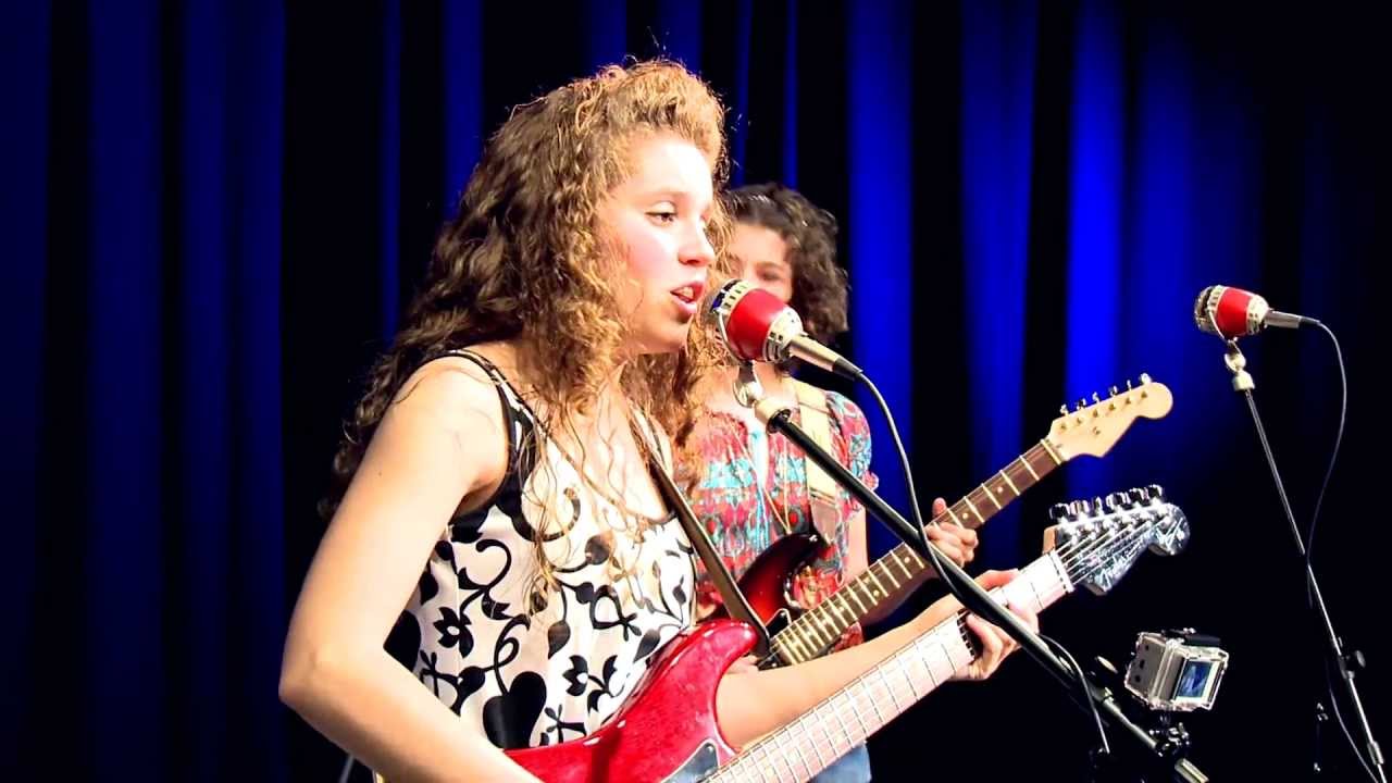 Further on up the road, Performed by the Sad Sam Blues Jam