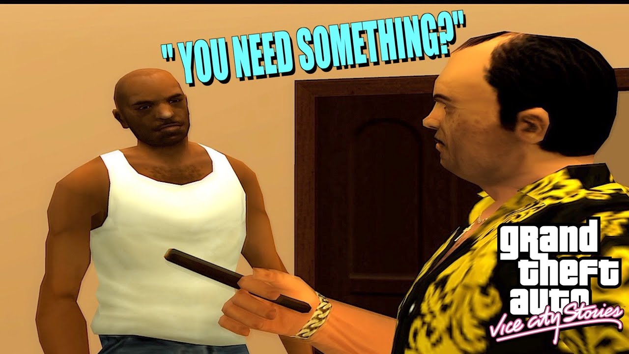 НАКОНЕЦ-ТО ОНИ ПОЗВОЛИЛИ МНЕ ЕГО КУПИТЬ! [ GTA VICE CITY STORIES #16