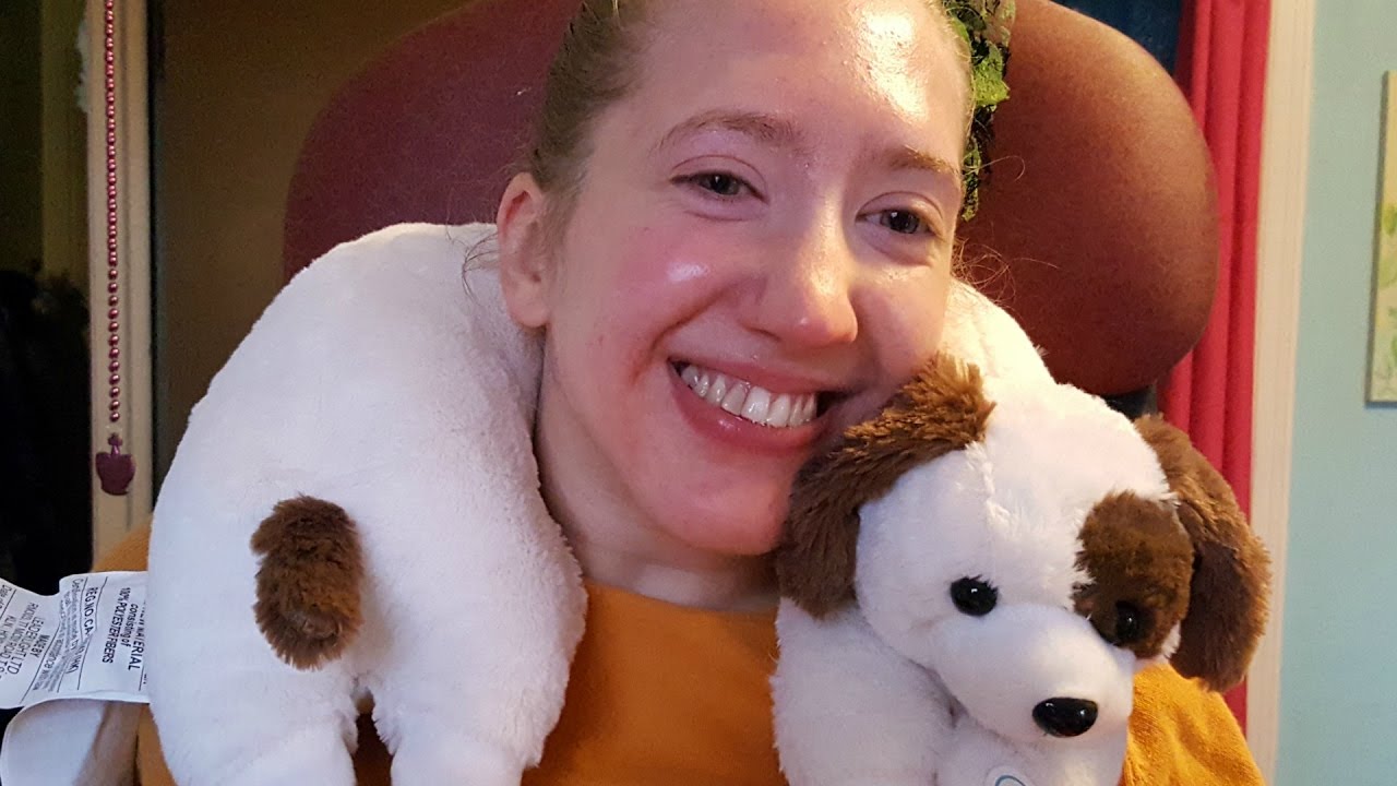 Friday Morning Fun and Routine with Deb | Family Life with Cerebral Palsy