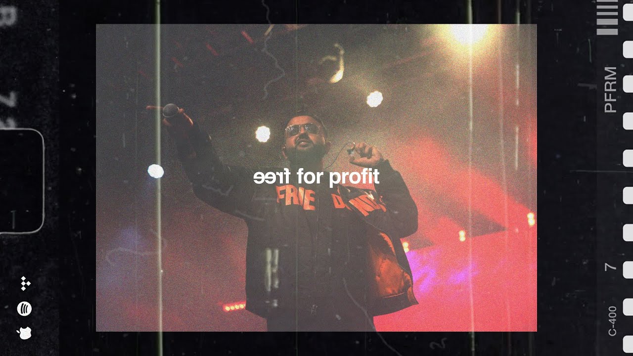 [FREE FOR PROFIT] NAV Type Beat 