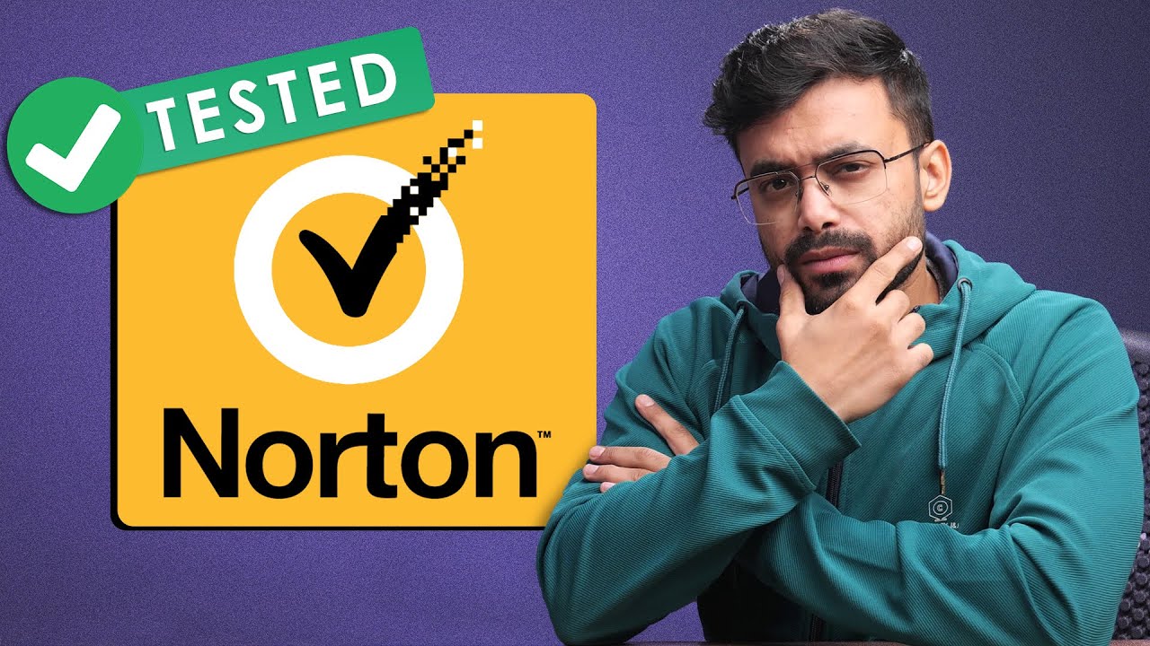 Norton 360 Review - Safety, Features, Performance & Pricing