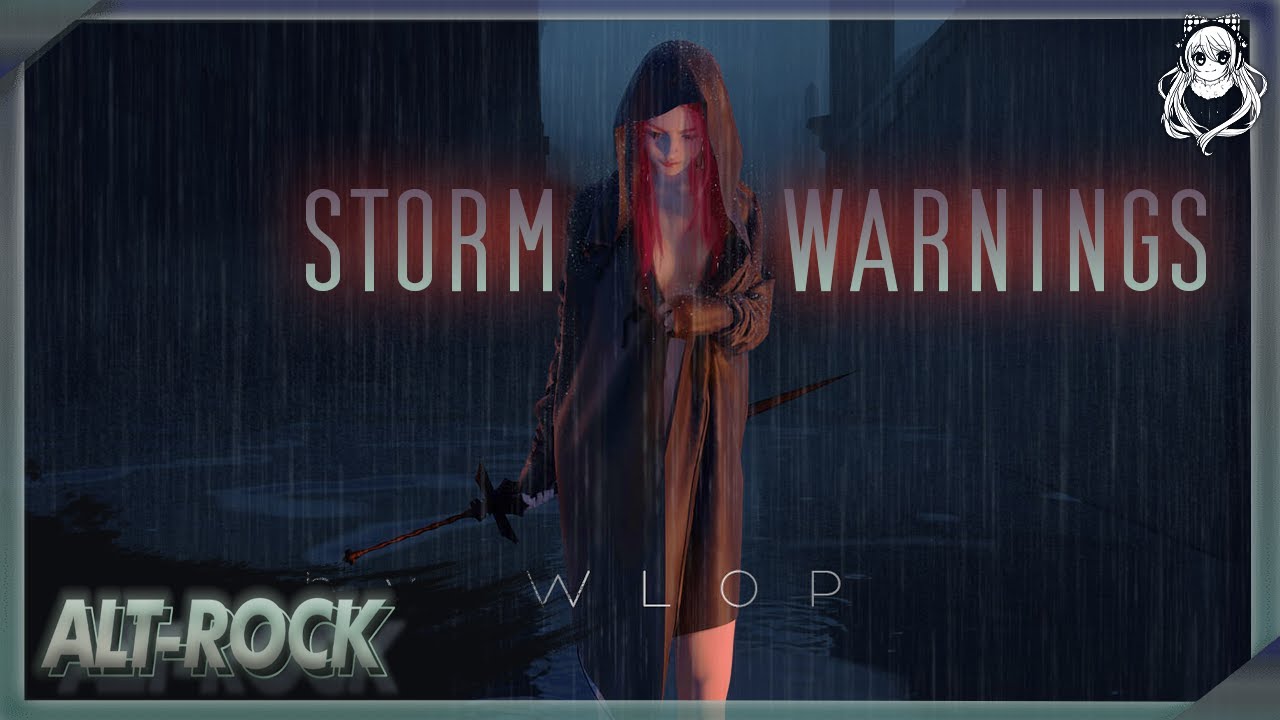 Florence Road - Storm Warnings [Lyrics]