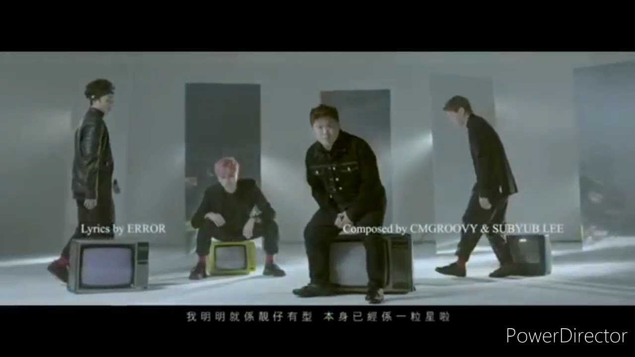 惡搞版一秒間