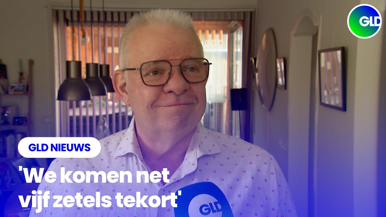 GLD Nieuws 19 maart 2026