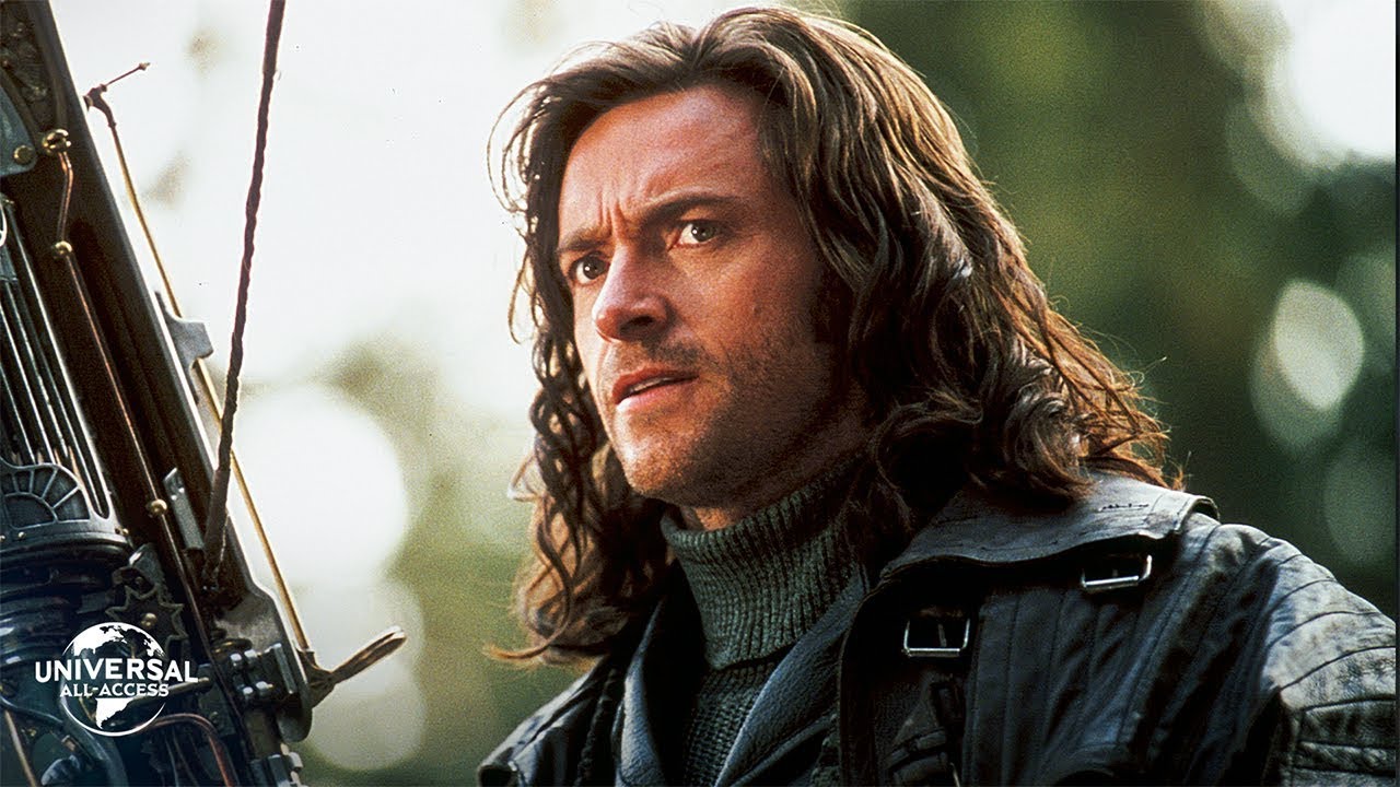 van helsing jogo de ps2 collab @fenixFCBR