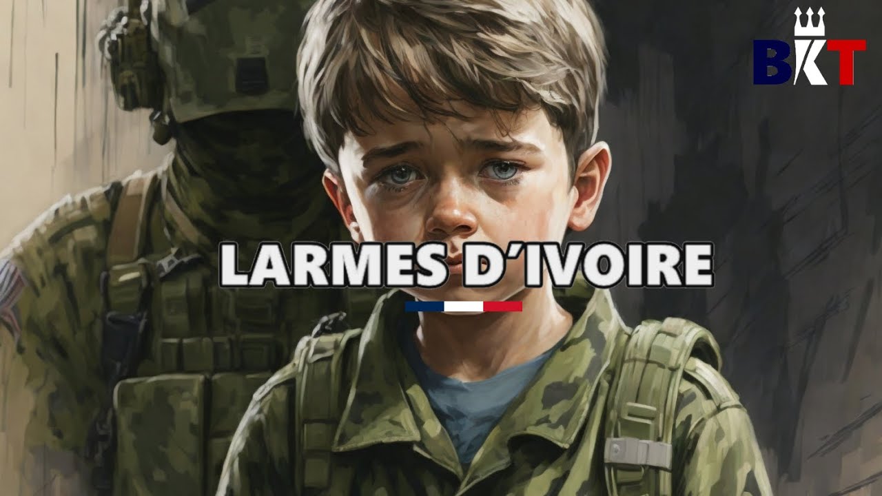 LARMES D’IVOIRE Chant Militaire Français II BKT