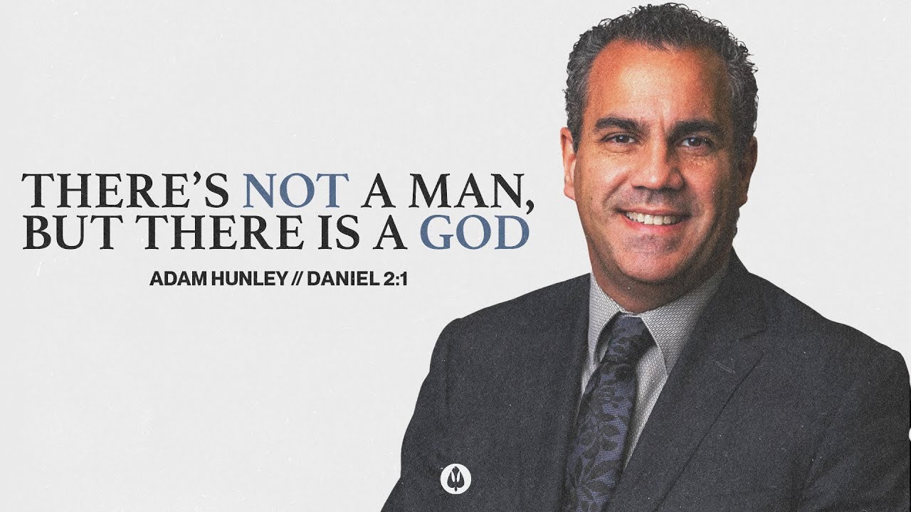 POA Sunday Morning Worship | Adam Hunley