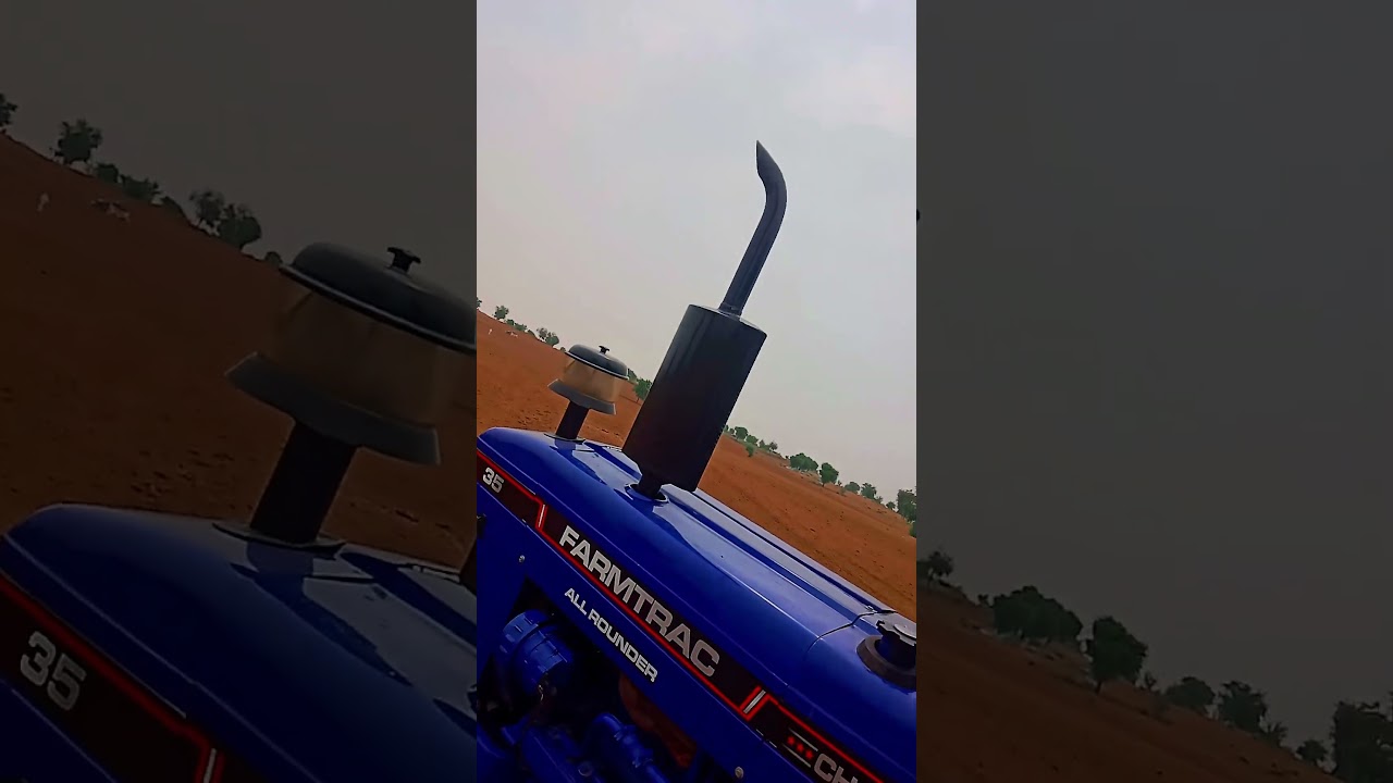 pittar kahya kr #song #newsong #tractor #punjabisong #farming #tochanking