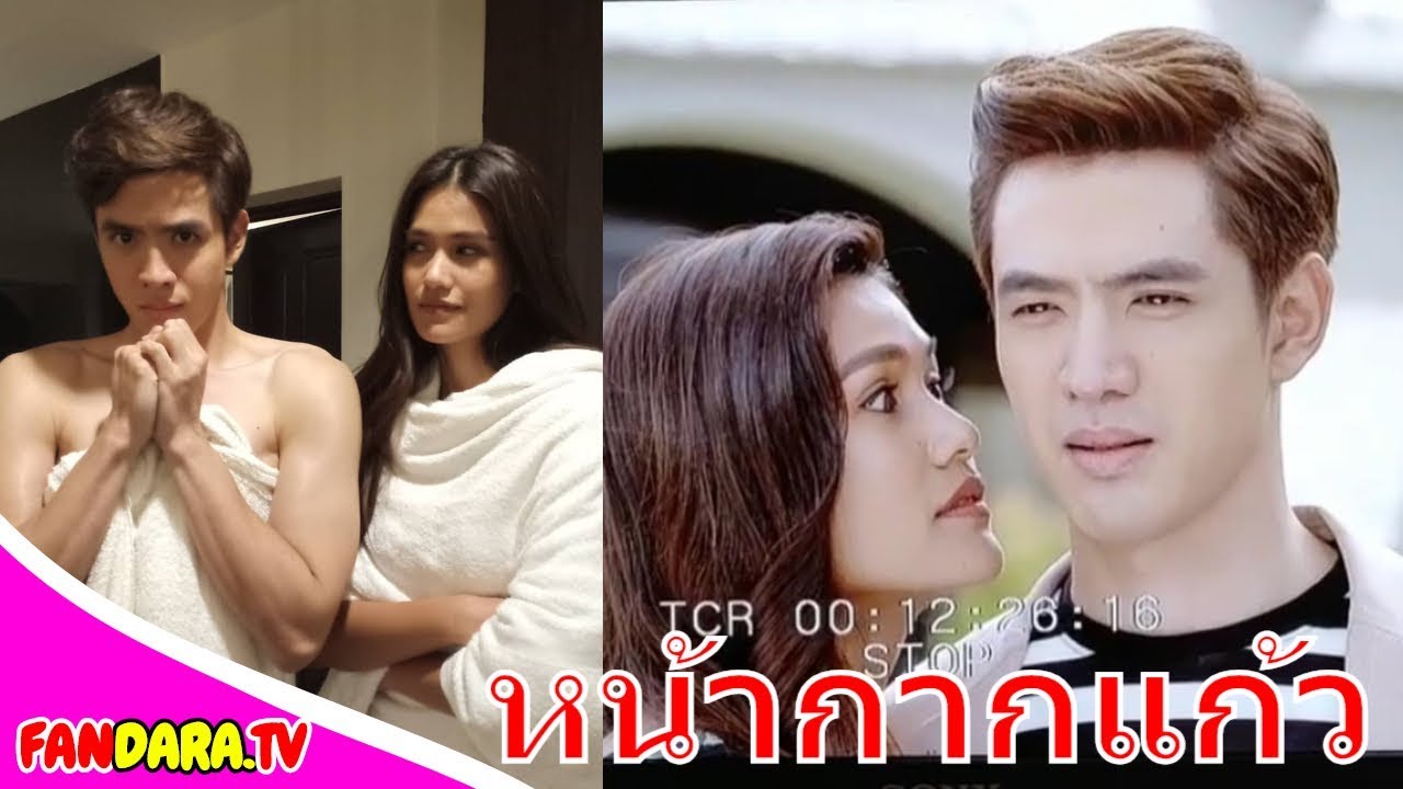 เบื้องหลัง 'หน้ากากแก้ว' | Behind The Scene 'Nakark Kaew (2018)'  Upcoming Ch.ONE
