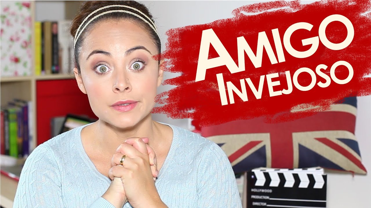 Amigo Invejoso