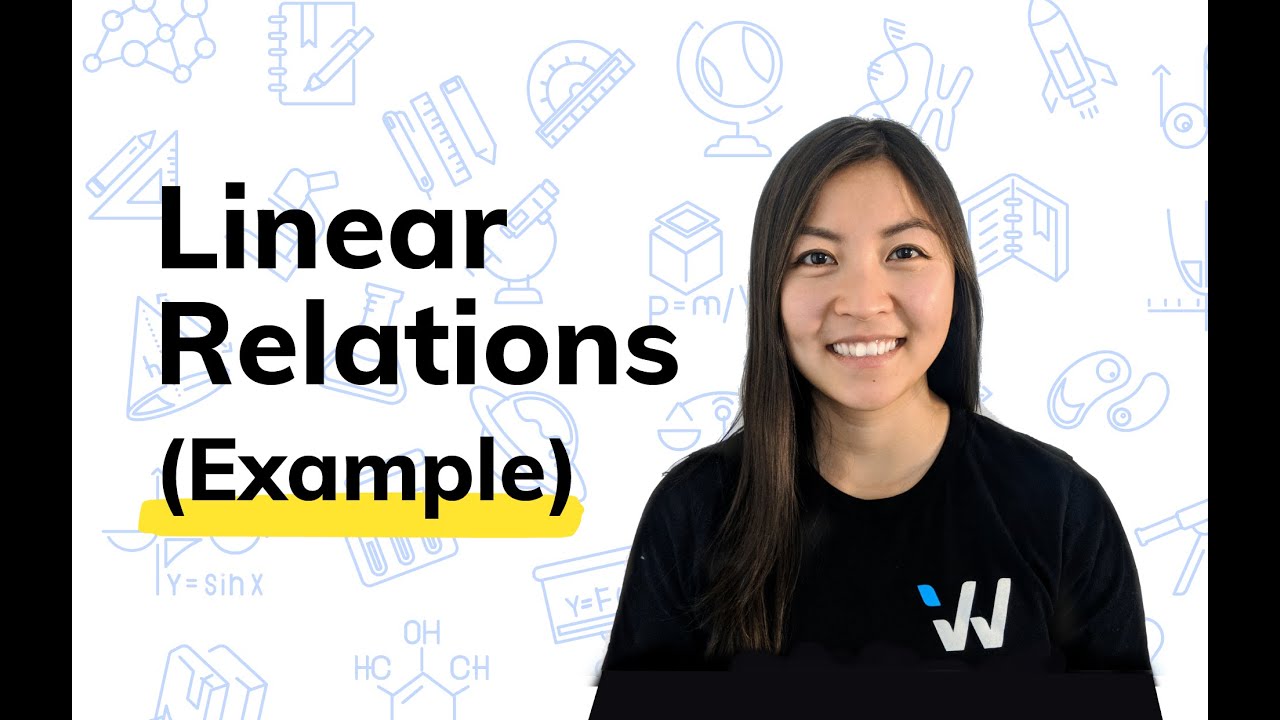 Linear Relations (Example) - Grade 10 Math - Wizeprep