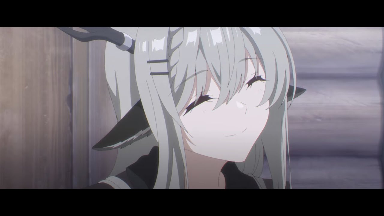 Alina's Death | Arknights: Rise from Ember